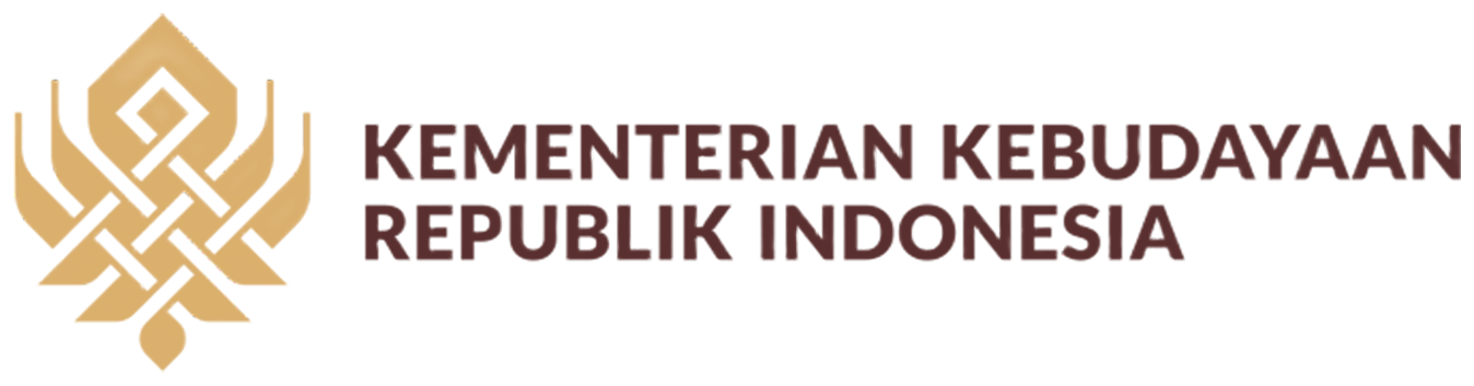Logo Kementerian Kebudayaan Republik Indonesia