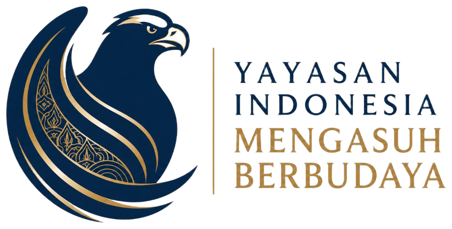 Logo Yayasan Indonesia Mengasuh Berbudaya